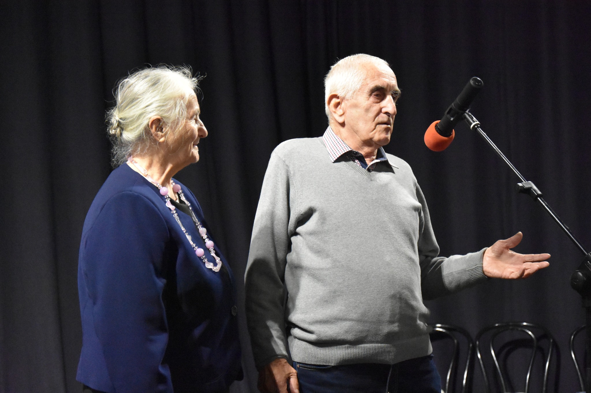 Dzień Seniora w Wojsławicach